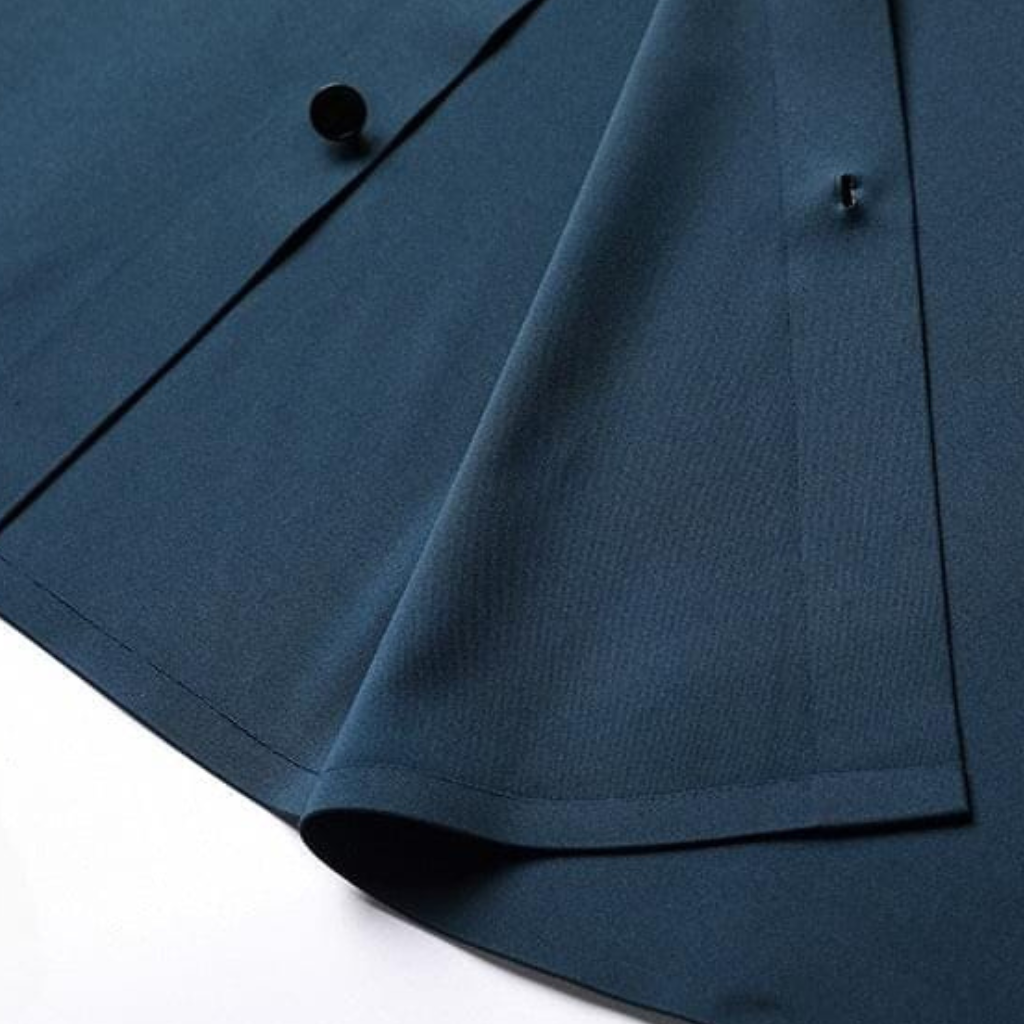 Camisa Social Manga Longa Modern Lorennzi 6