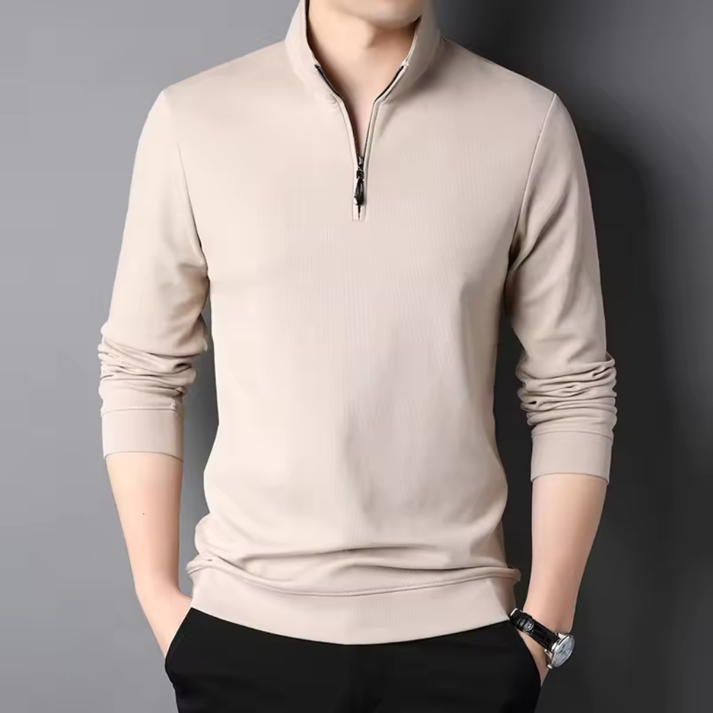 Camisa Social Masculina Lorennzi Bennett 4