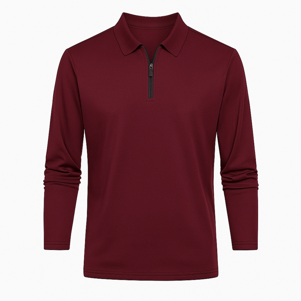 Camisa Social Masculina Lorennzi Logan 5