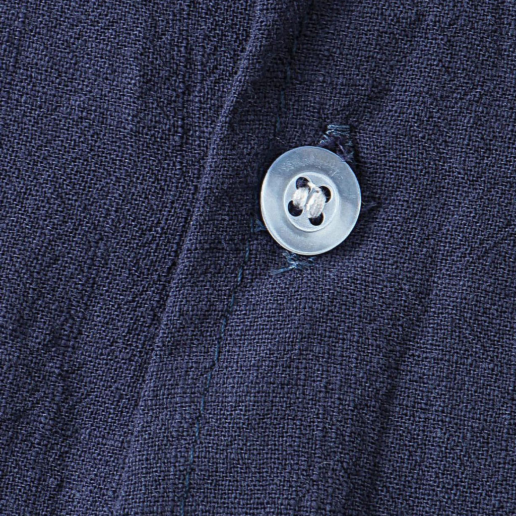 Camisa de Linho Lorennzi Capri 15