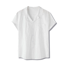 Camisa de Linho Lorennzi Capri 18