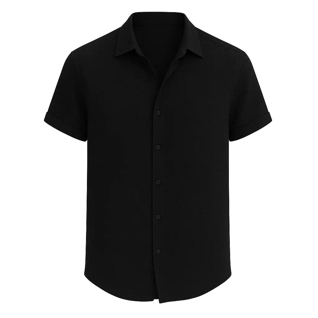 Camisa de Linho Lorennzi Florence 9