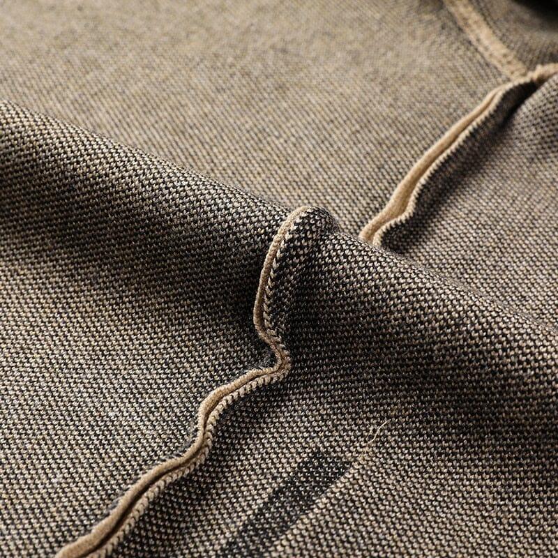 Cardigan Masculino Milano Lorennzi 5