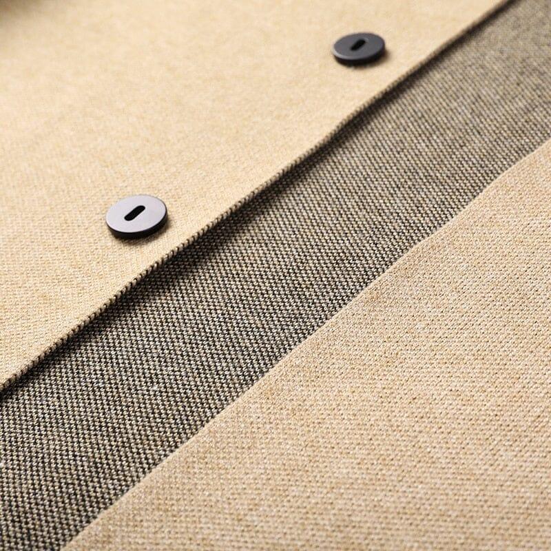 Cardigan Masculino Milano Lorennzi 6