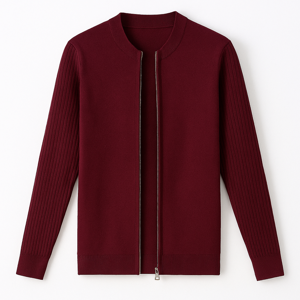 Cardigan Masculino Moretti Lorennzi