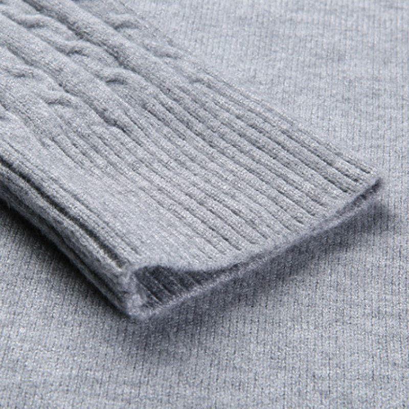 Cardigan Masculino Moretti Lorennzi 11