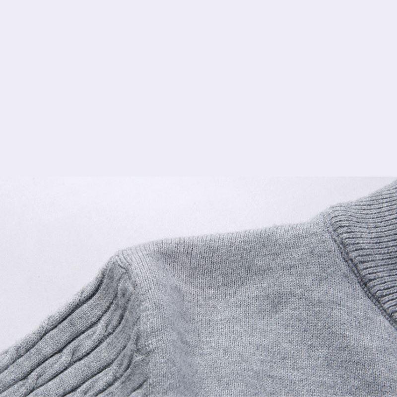 Cardigan Masculino Moretti Lorennzi 12
