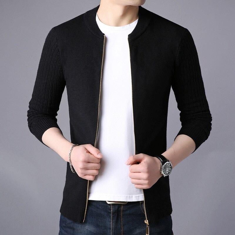 Cardigan Masculino Moretti Lorennzi 3