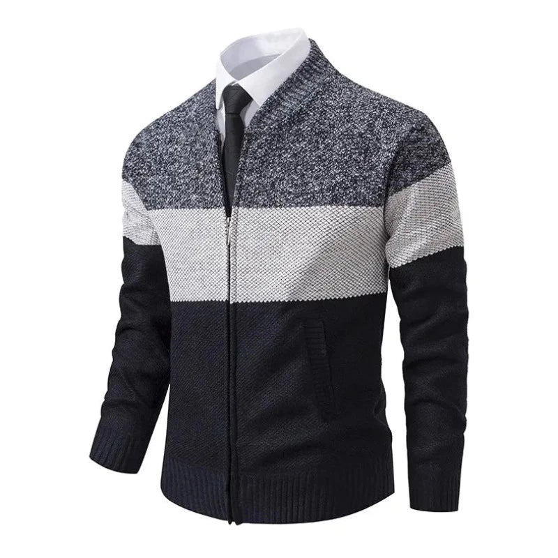 Cardigan Masculino Torino Lorennzi 3