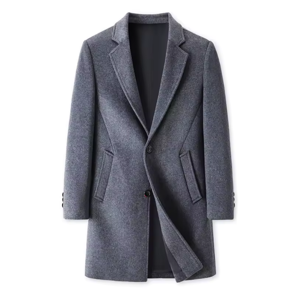 Casaco Masculino Inverno Lorennzi Montello