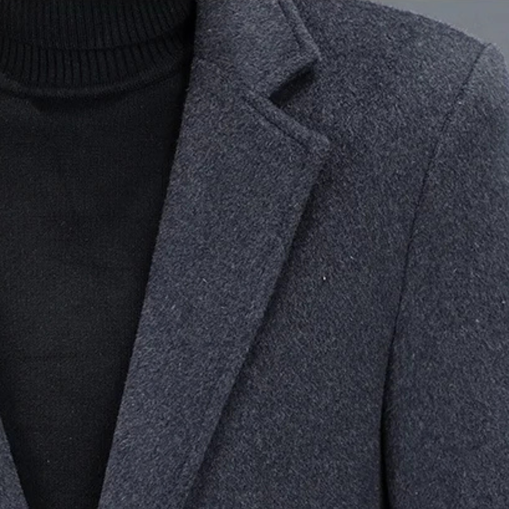 Casaco Masculino Inverno Lorennzi Montello 7