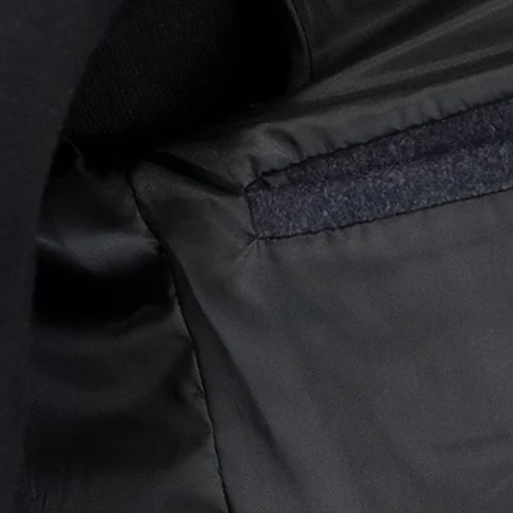 Casaco Masculino Inverno Lorennzi Montello 8