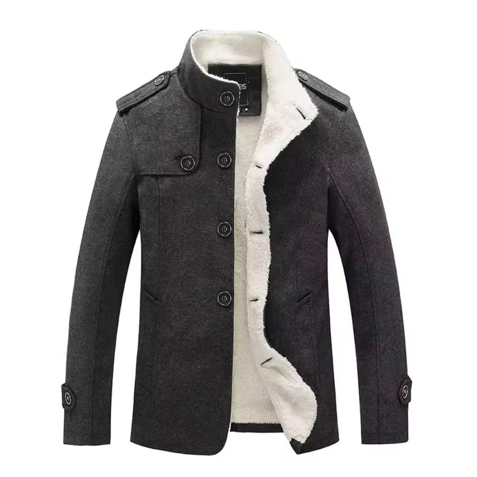 Casaco Masculino Inverno Lorennzi Nord