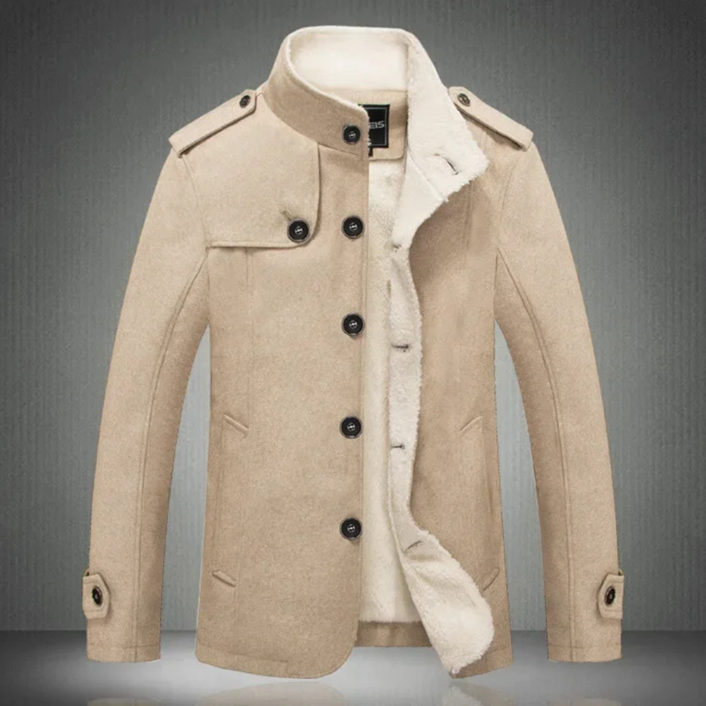 Casaco Masculino Inverno Lorennzi Nord 2