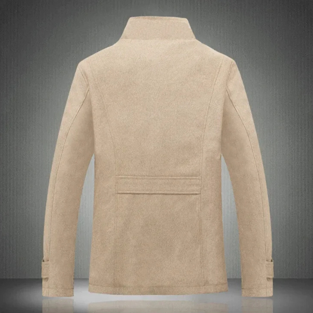 Casaco Masculino Inverno Lorennzi Nord 3