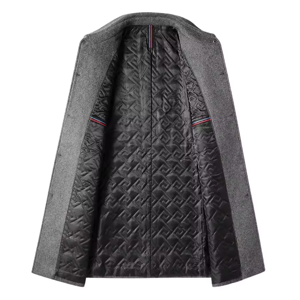 Casaco Masculino Inverno Lorennzi Urbano 2