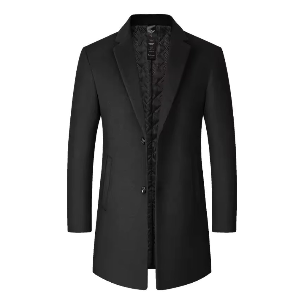 Casaco Masculino Inverno Lorennzi Urbano 3