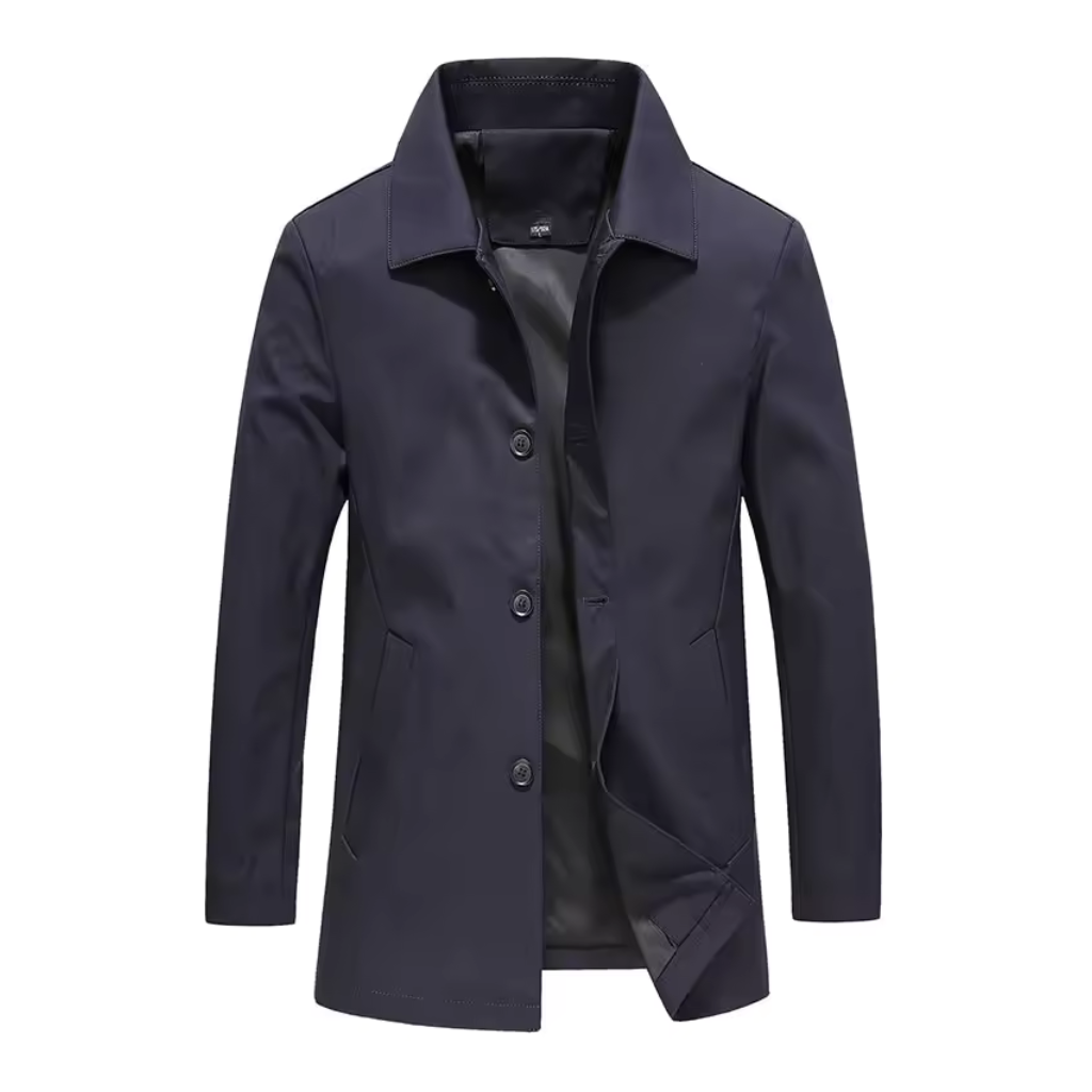 Casaco Masculino Lorennzi Coldmark