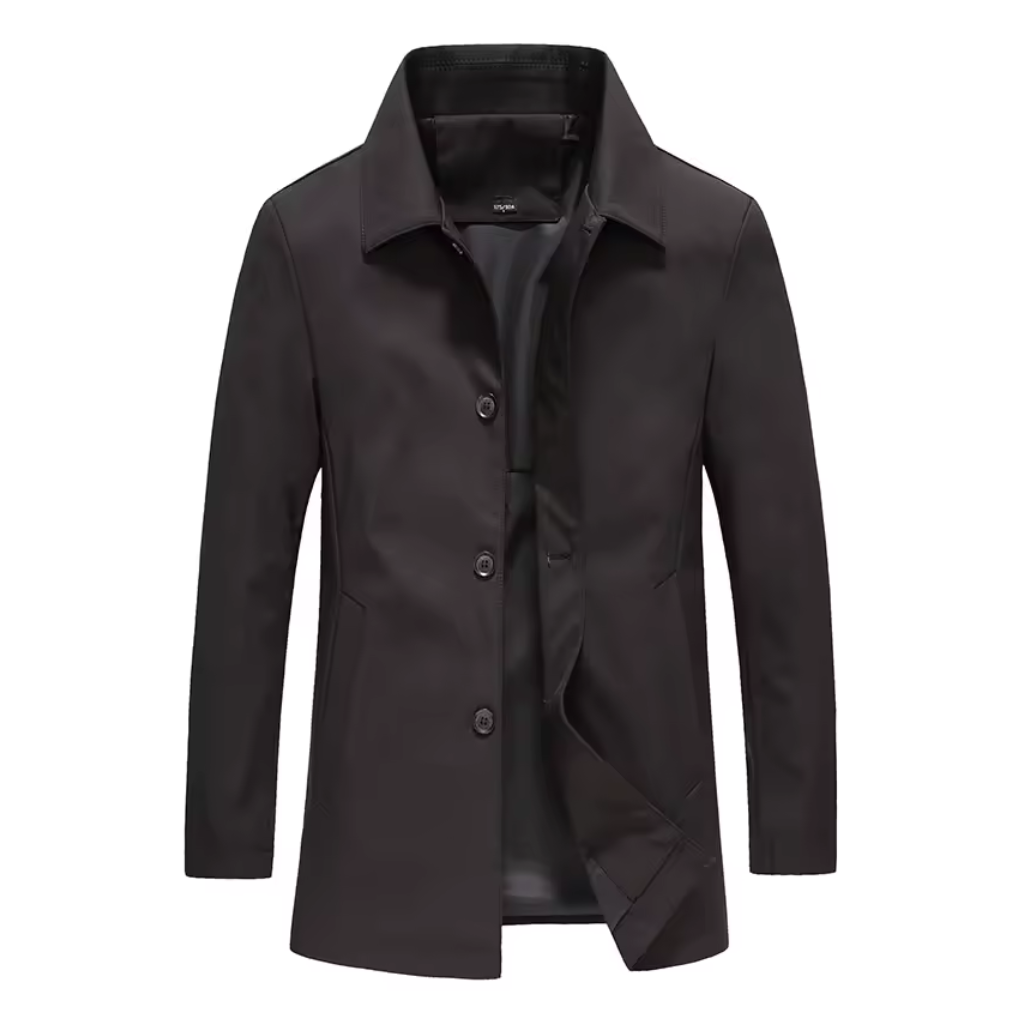 Casaco Masculino Lorennzi Coldmark 4