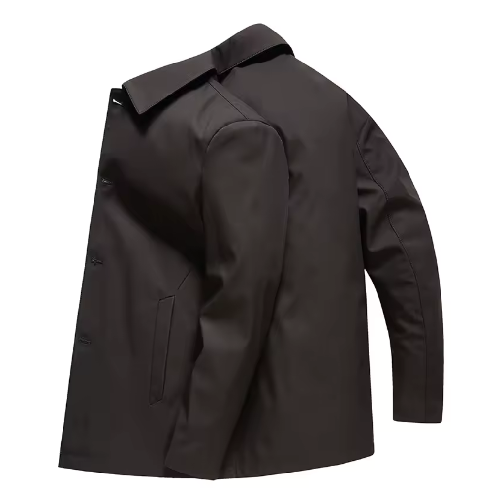 Casaco Masculino Lorennzi Coldmark 5