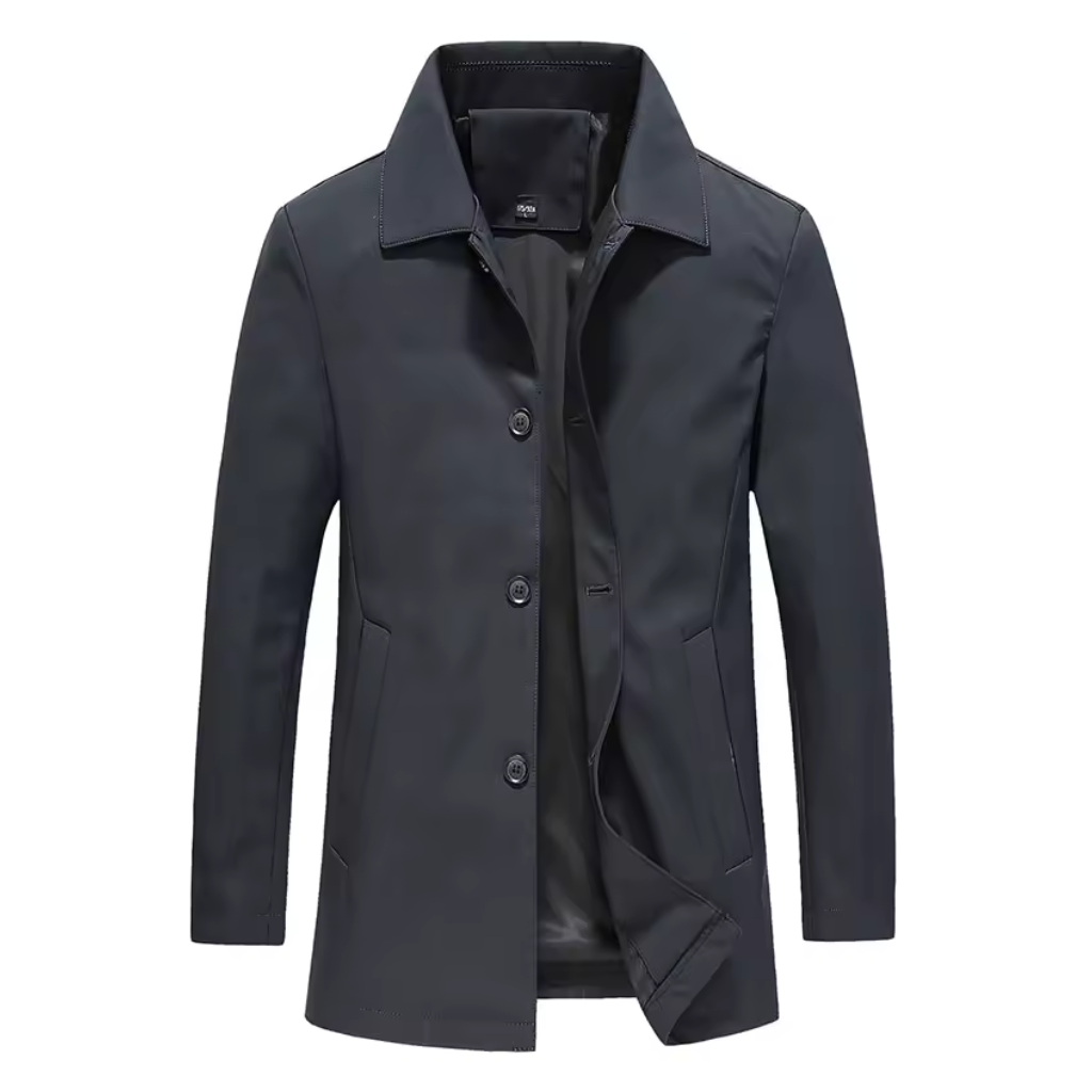 Casaco Masculino Lorennzi Coldmark 6