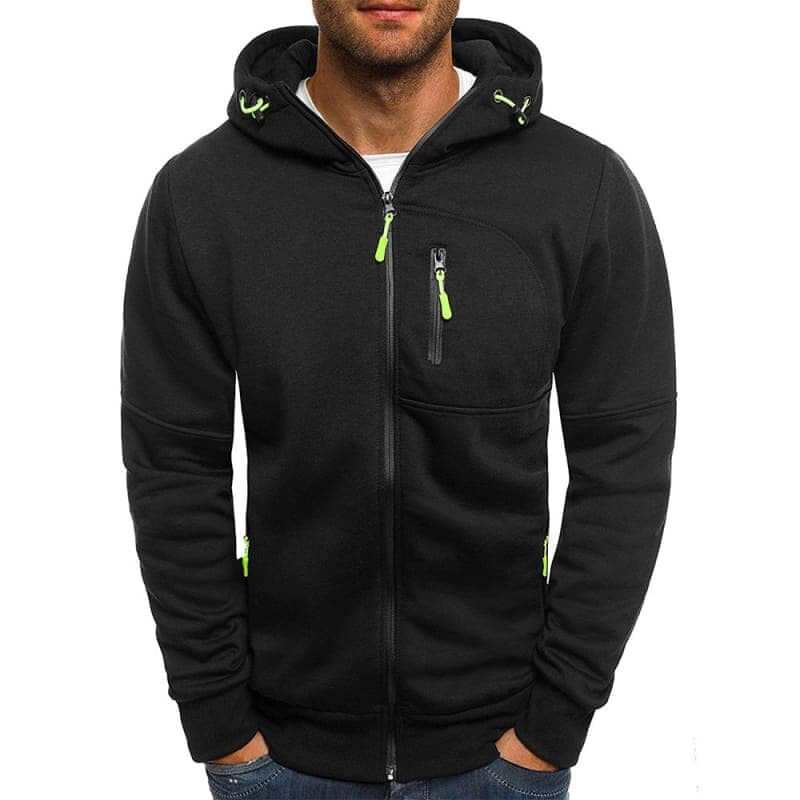 Casaco Masculino Lorennzi Modern 2