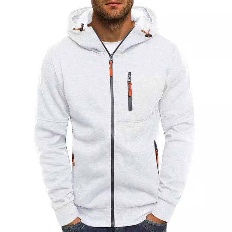Casaco Masculino Lorennzi Modern 3