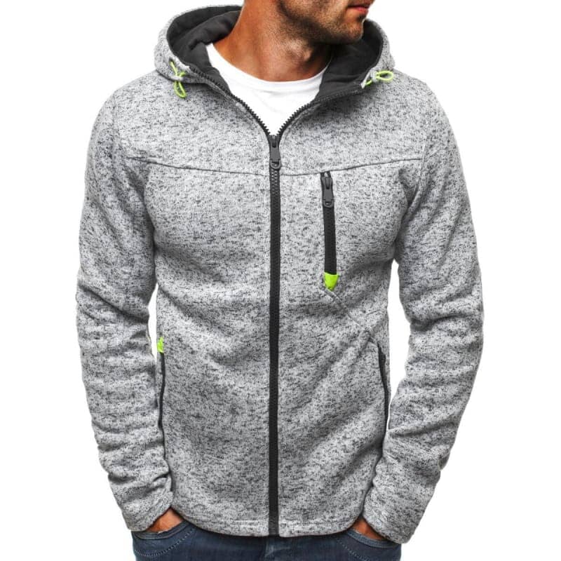 Casaco Masculino Lorennzi Modern 7