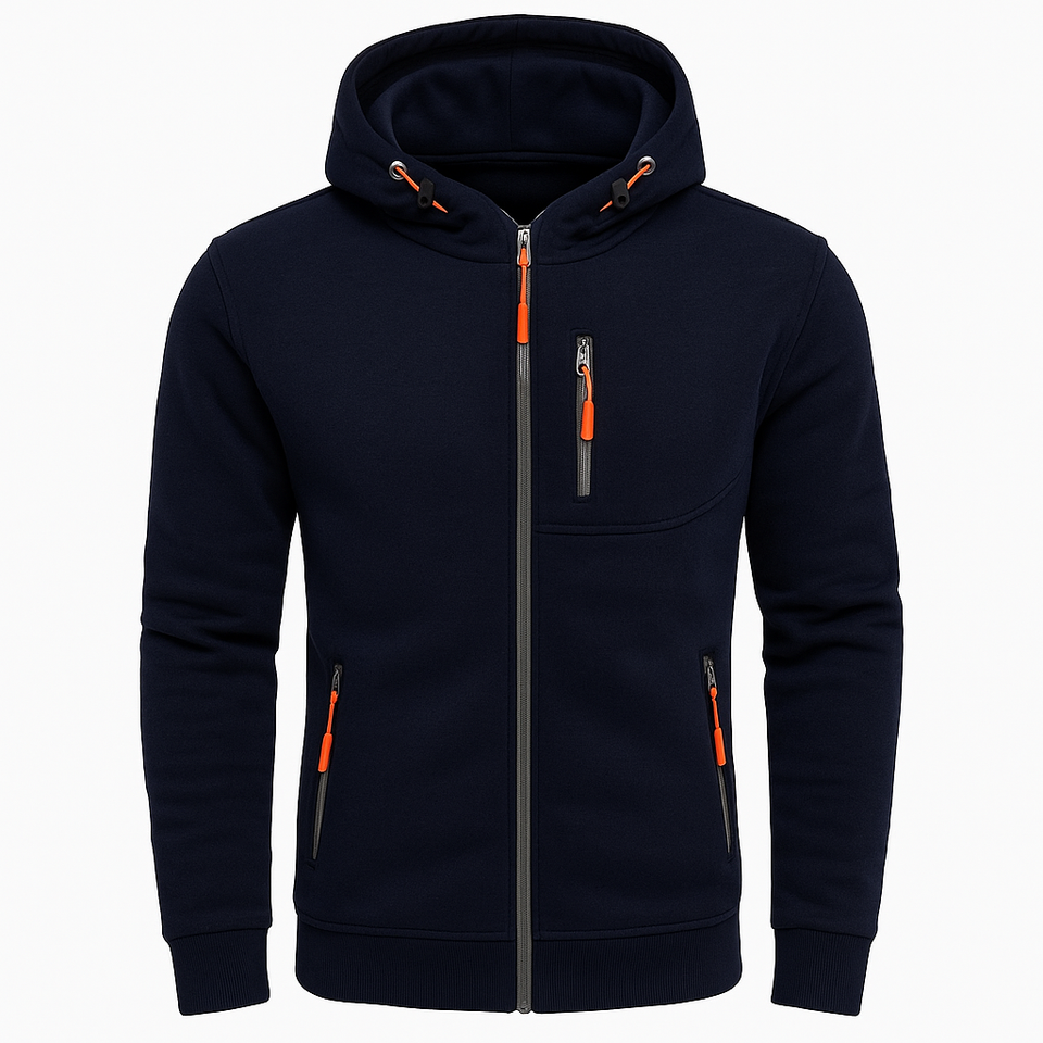 Casaco Masculino Lorennzi Modern 9