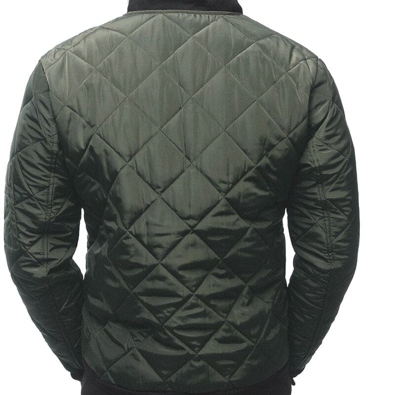 Casaco Masculino de Inverno Forrado Lorennzi 7
