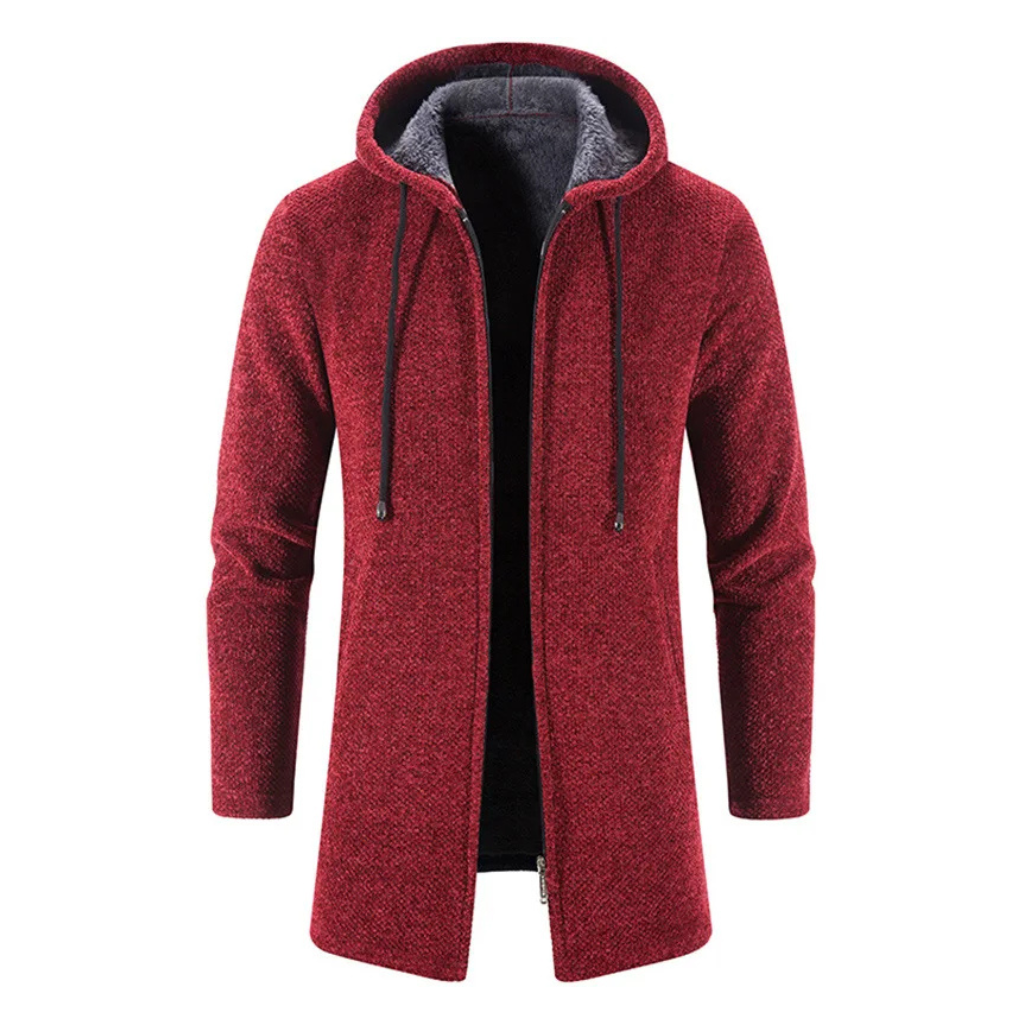 Casaco Masculino de Malha Lorennzi 4