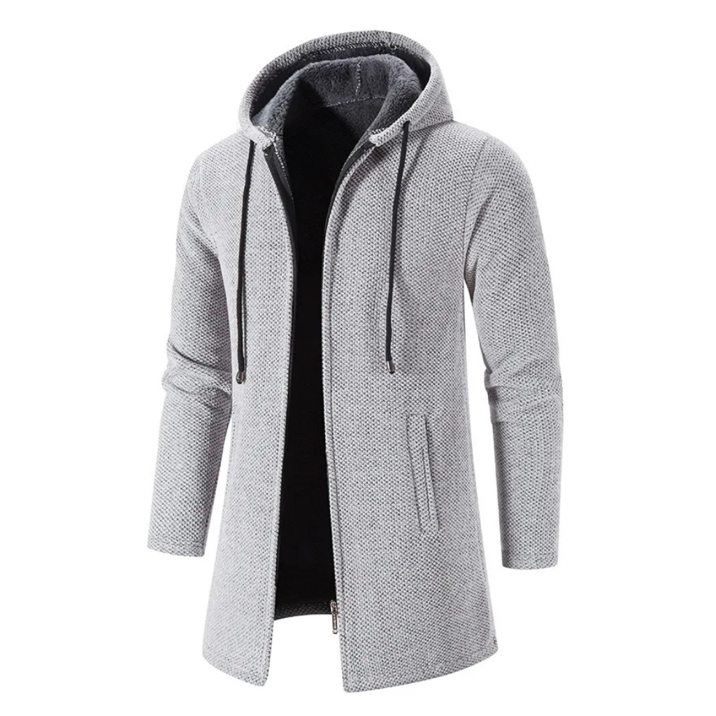Casaco Masculino de Malha Lorennzi 5