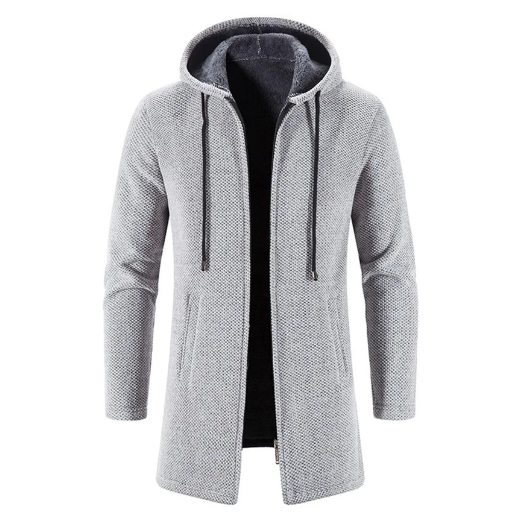Casaco Masculino de Malha Lorennzi 6