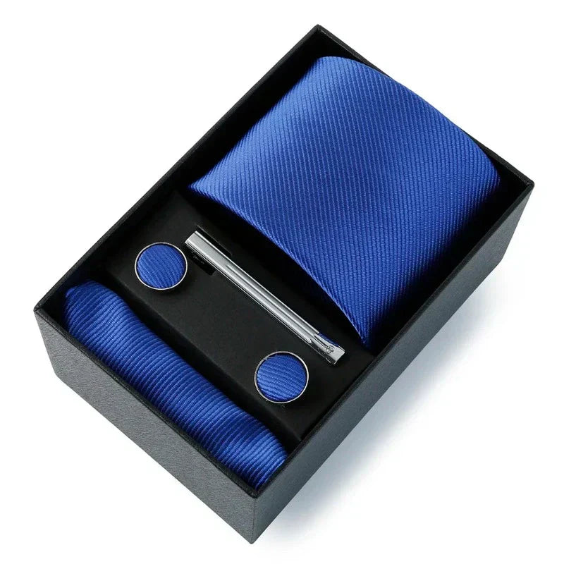 Conjunto Gravata Lisa Lorennzi Napoli 4