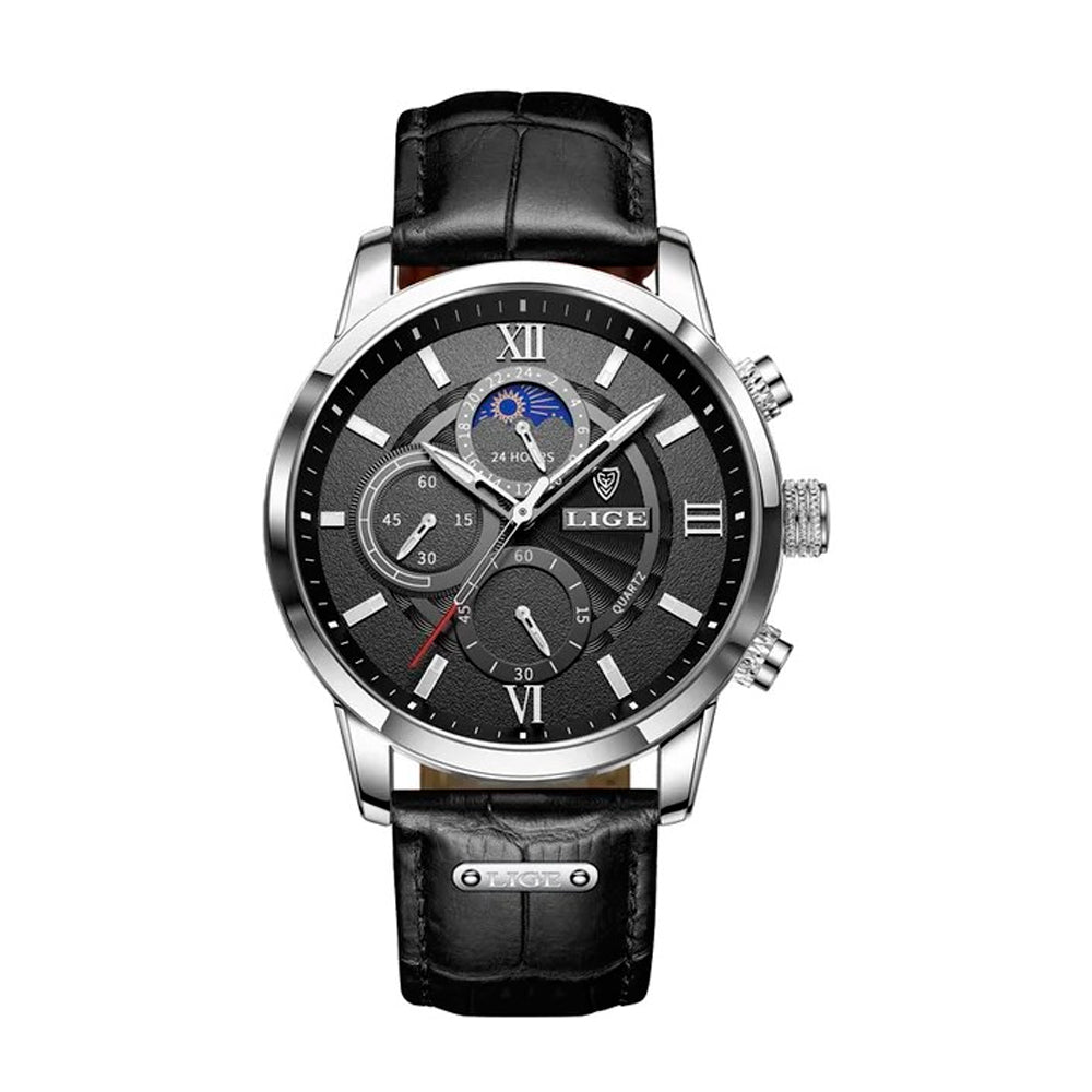 Relógio Masculino Forllini Classy