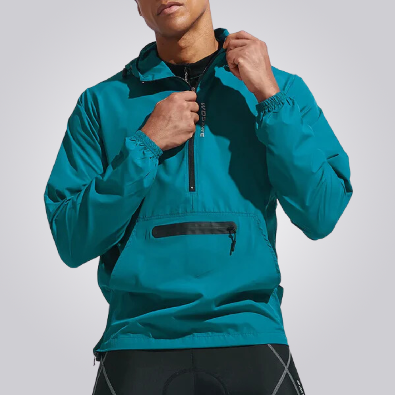 Corta Vento Masculino Aero Lorennzi 3