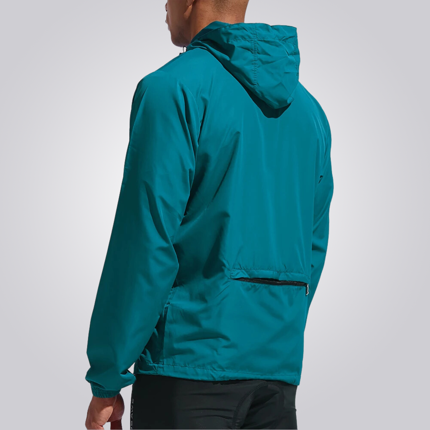 Corta Vento Masculino Aero Lorennzi 4