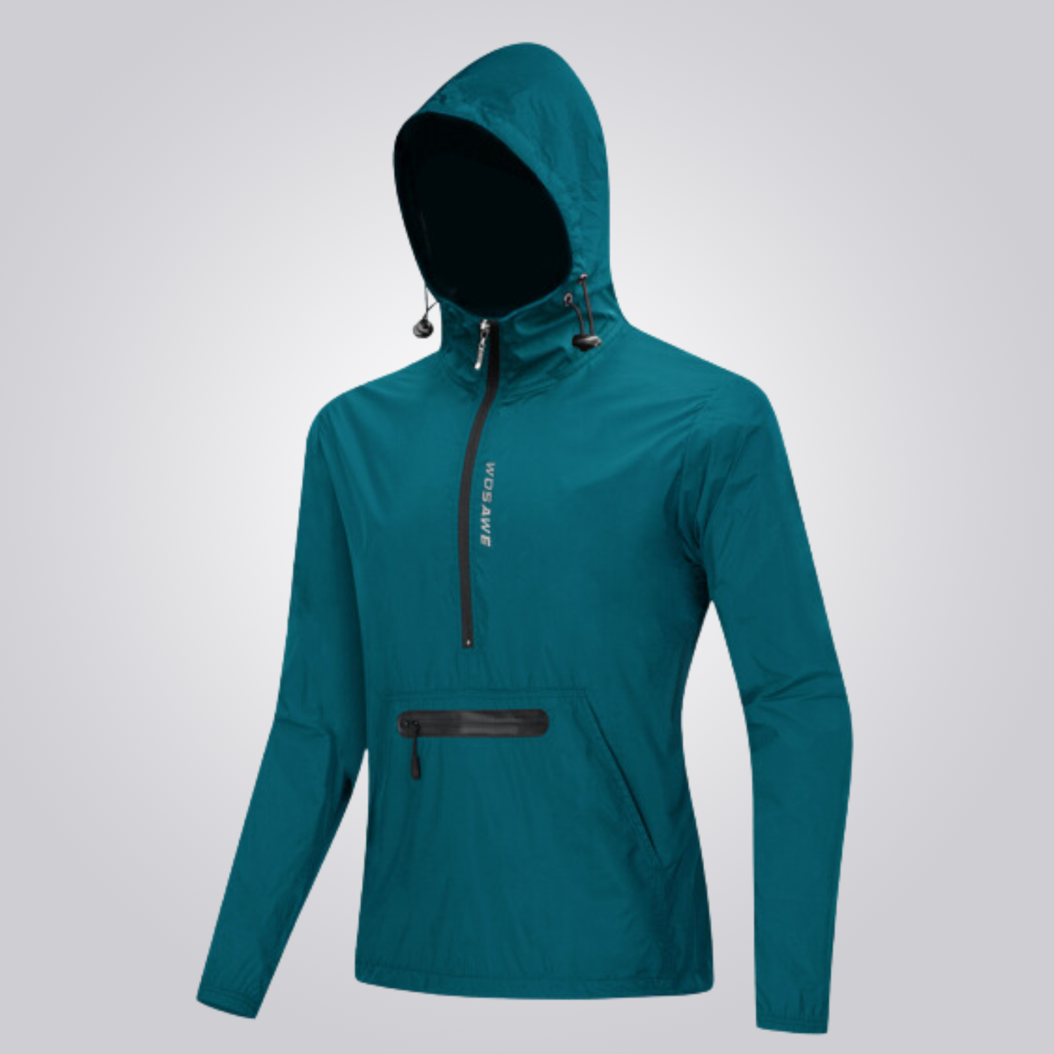 Corta Vento Masculino Aero Lorennzi 5