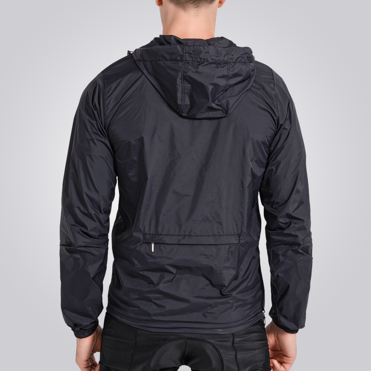 Corta Vento Masculino Aero Lorennzi 7
