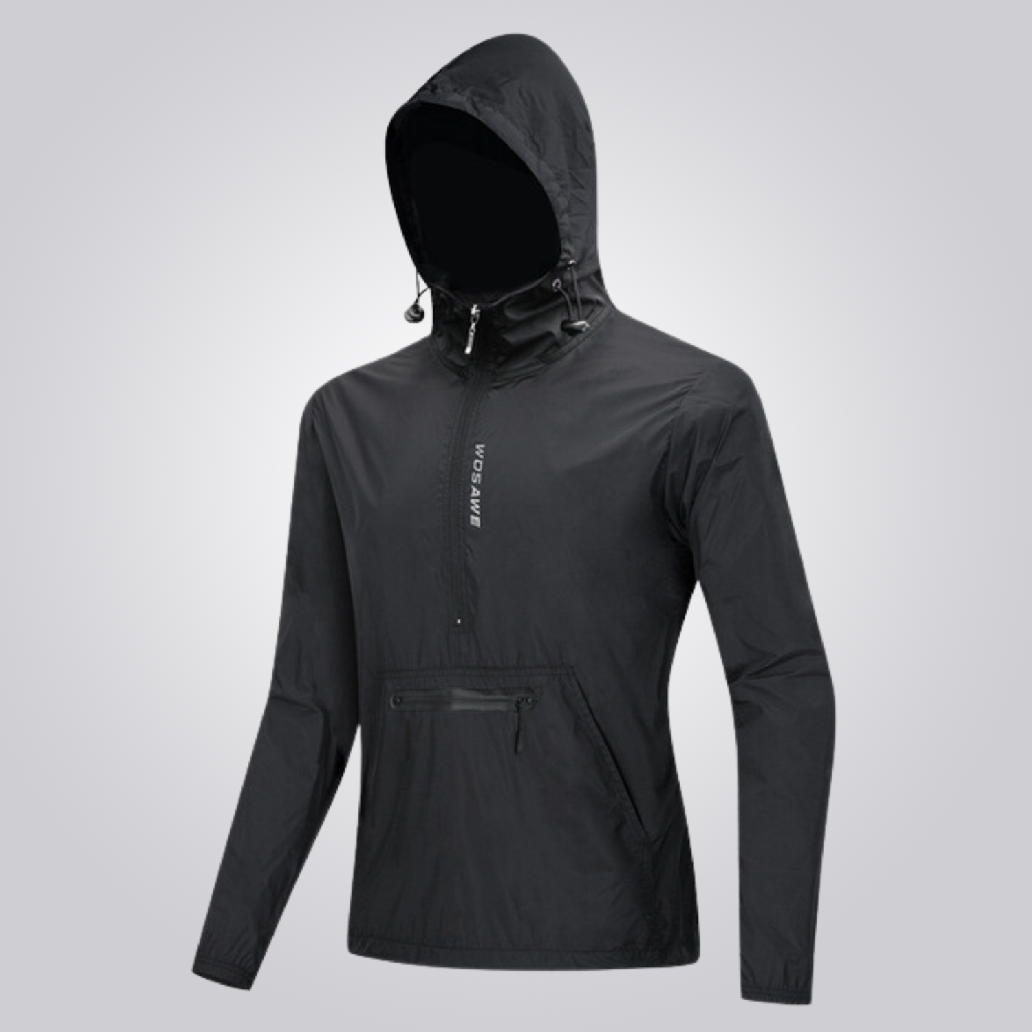 Corta Vento Masculino Aero Lorennzi 8