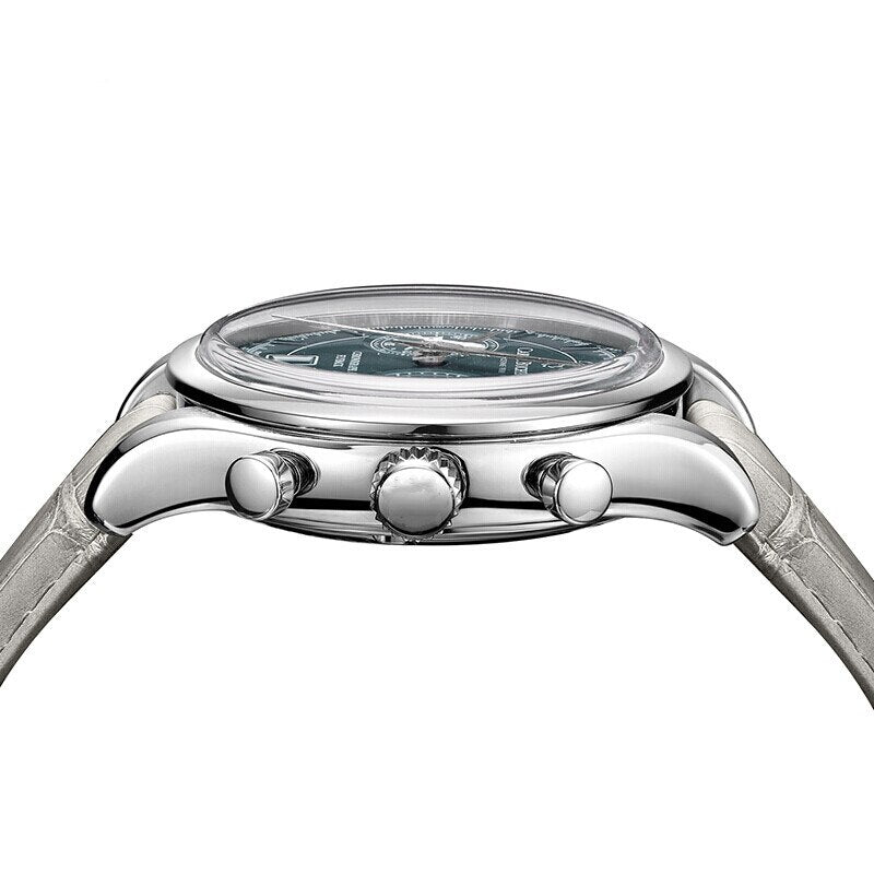 Relógio Masculino Forllini Flyback