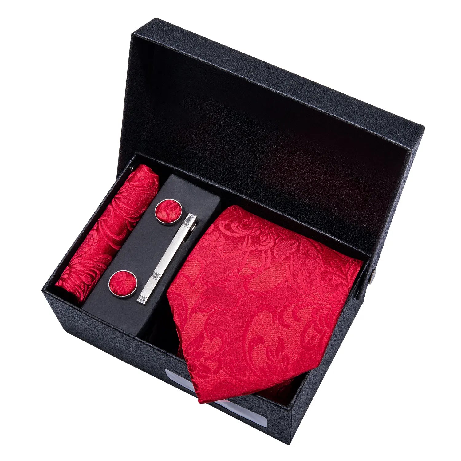 Gravata Estampada Conjunto Falco Lorennzi 14