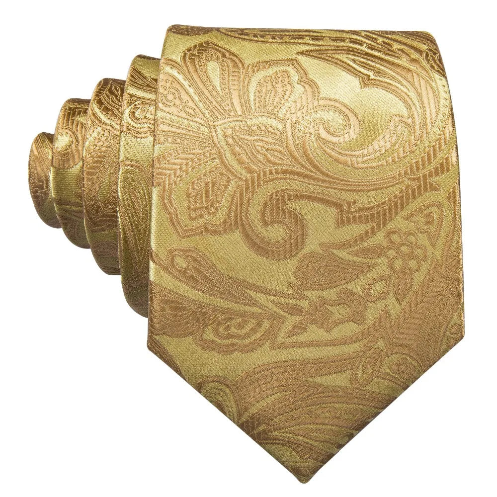 Gravata Estampada Conjunto Falco Lorennzi 6