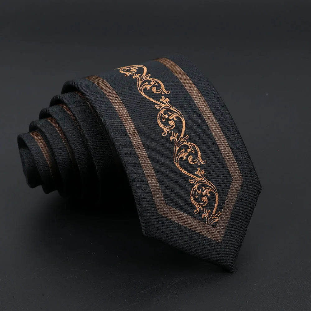 Gravata Estampada Exclusive Bellucci 11