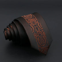 Gravata Estampada Exclusive Bellucci 19