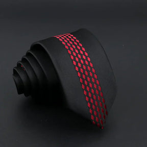 Gravata Estampada Exclusive Bellucci 24