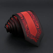 Gravata Estampada Exclusive Bellucci 26