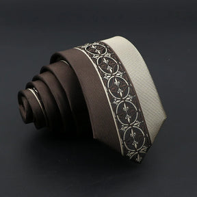 Gravata Estampada Exclusive Bellucci 30