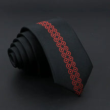 Gravata Estampada Exclusive Bellucci 7