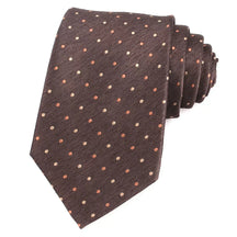 Gravata Estampada Floral Lorennzi Vitale 16